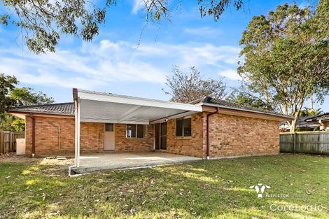 Property photo of 16 Danube Crescent Springfield QLD 4300