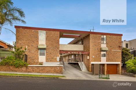 17/39-41 Murray St, Brunswick West, VIC 3055
