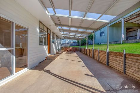 Property photo of 477 Grose Vale Road Grose Vale NSW 2753