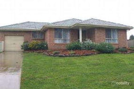 598 Oliver St, Lavington, NSW 2641