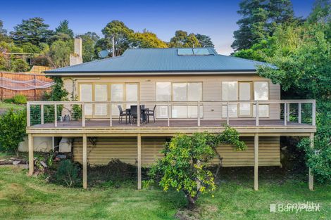 Property photo of 1 Newgrove Road Healesville VIC 3777