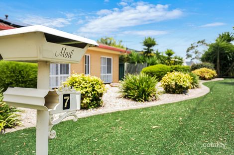 Property photo of 7 Pardoo Drive Modbury SA 5092