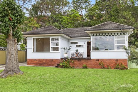 Property photo of 11 Linden Street Sutherland NSW 2232