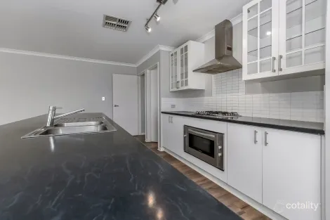 Property photo of 22 Berkeley Loop Piara Waters WA 6112