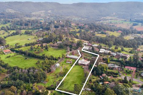 Property photo of 1062A Grose Vale Road Kurrajong NSW 2758