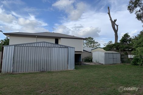 Property photo of 56 Leichhardt Drive Moranbah QLD 4744