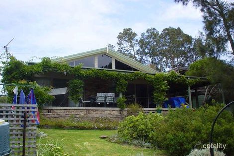 Property photo of 21 Myuna Street Dalmeny NSW 2546