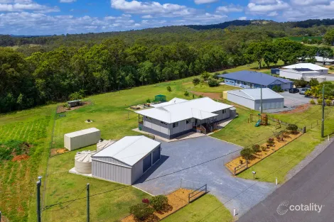 Property photo of 249 Hoopers Road Curra QLD 4570