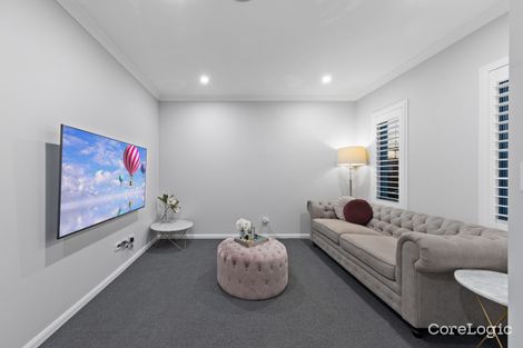 Property photo of 49 Sweetman Circuit Denham Court NSW 2565