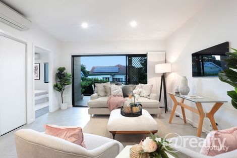 4/9 Wolseley St, Clayfield, QLD 4011