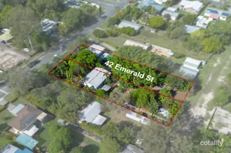 Property photo of 42 Emerald Street Marsden QLD 4132