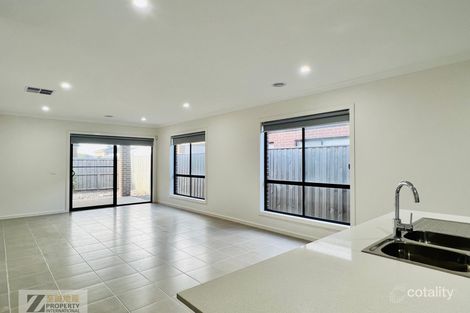 Property photo of 129 Stanmore Crescent Wyndham Vale VIC 3024