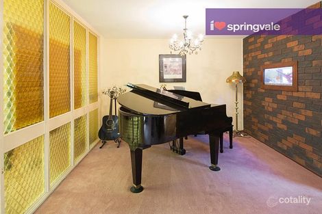 Property photo of 2 Adrian Street Springvale VIC 3171