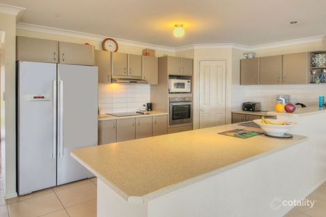 Property photo of 46 Sunview Road Springfield QLD 4300