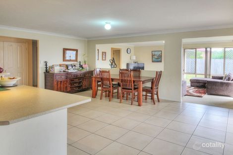 Property photo of 46 Sunview Road Springfield QLD 4300
