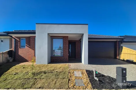 12 Whitby Cct, Fraser Rise, VIC 3336