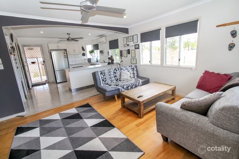 Property photo of 12 Carmen Close Yabulu QLD 4818