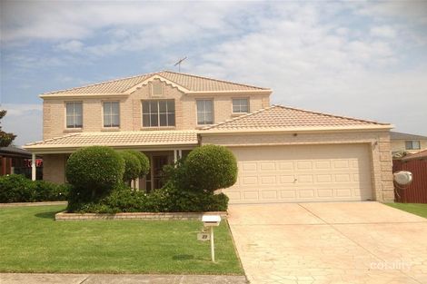 23 Taubman Dr, Horningsea Park, NSW 2171