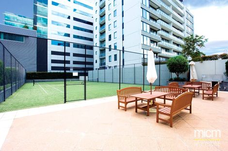 Property photo of 1003/38 Bank Street South Melbourne VIC 3205