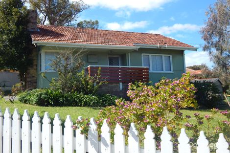 Property photo of 7 Rudge Street Willagee WA 6156