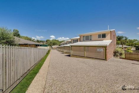 2/21 Caroline St, Yeppoon, QLD 4703