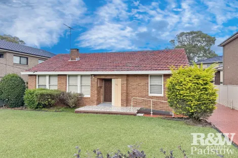 Property photo of 32 Wilberforce Road Revesby NSW 2212