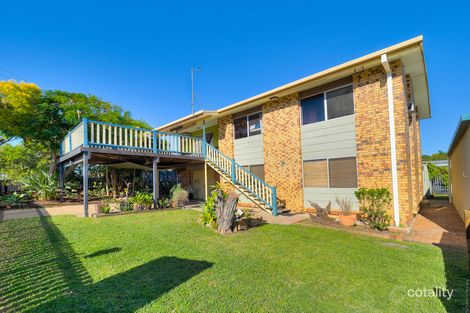 Property photo of 3 Kenny Way Point Vernon QLD 4655