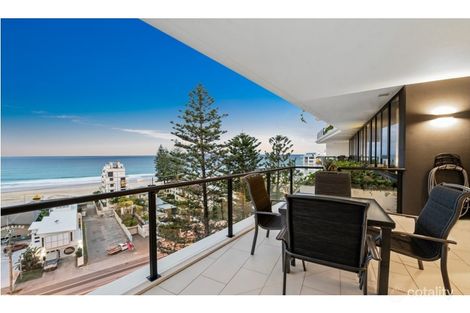 Property photo of 1902/1328 Gold Coast Highway Palm Beach QLD 4221