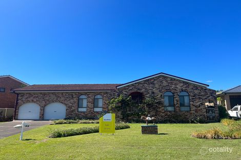 35 Lawson Cres, Taree, NSW 2430