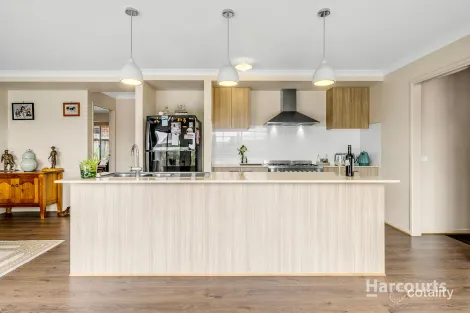 Property photo of 55 Nelson Street North Wonthaggi VIC 3995