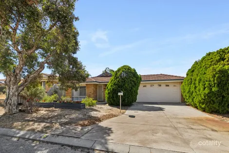 Property photo of 5 Elbrus Way Caversham WA 6055