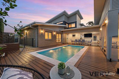 22 Bromham St, Forde, ACT 2914