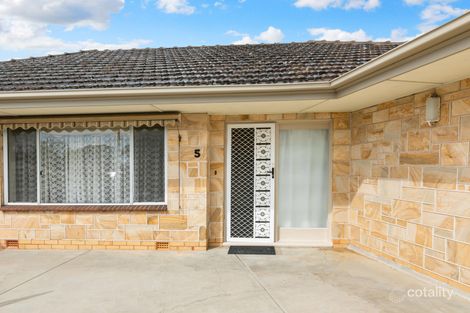Property photo of 5 Park Valley Drive Highbury SA 5089