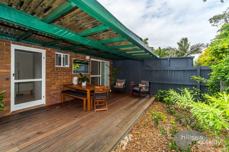 Property photo of 4/27 Ashbourne Terrace Biggera Waters QLD 4216