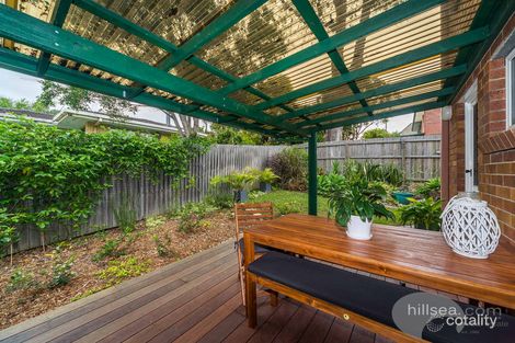 Property photo of 4/27 Ashbourne Terrace Biggera Waters QLD 4216
