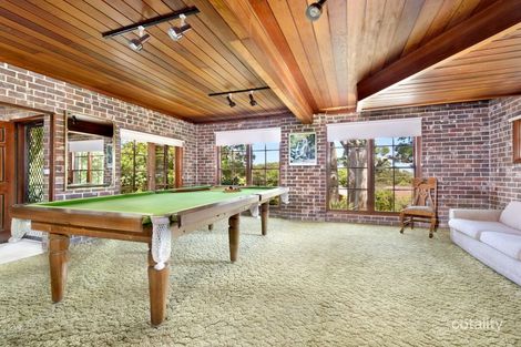 Property photo of 25 Flaumont Avenue Riverview NSW 2066