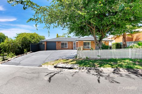 Property photo of 1 Brannon Court Golden Grove SA 5125