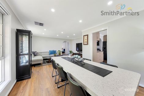 Property photo of 1 Brannon Court Golden Grove SA 5125