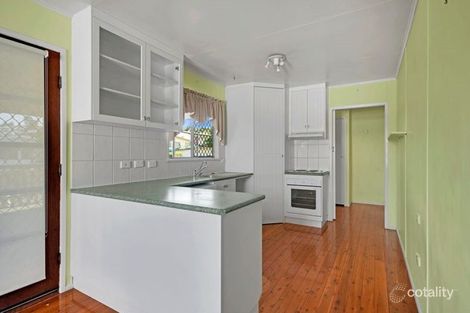 Property photo of 12 McNamara Street Centenary Heights QLD 4350