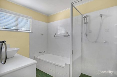 Property photo of 12 McNamara Street Centenary Heights QLD 4350