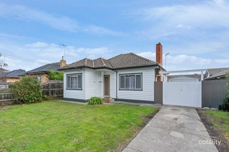 Property photo of 22 Hughes Parade Reservoir VIC 3073