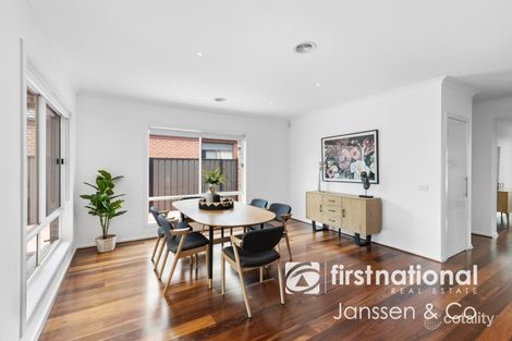 Property photo of 130 Tom Roberts Parade Point Cook VIC 3030