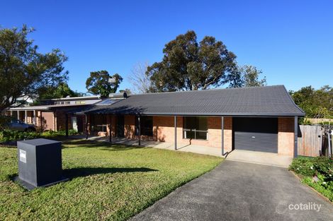 Property photo of 8 Tindall Place North Nowra NSW 2541