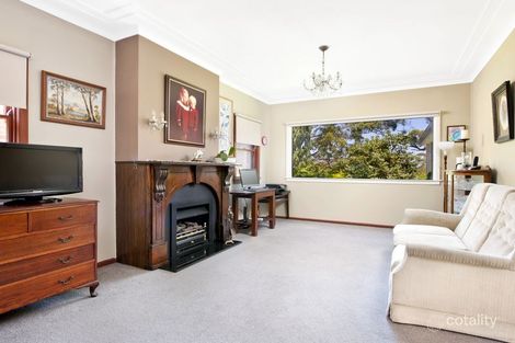Property photo of 25 Flaumont Avenue Riverview NSW 2066