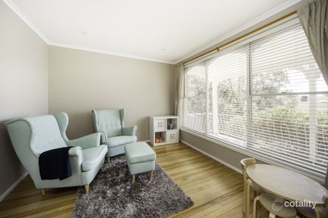 Property photo of 40 Jemalong Street Duffy ACT 2611