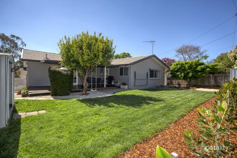 Property photo of 40 Jemalong Street Duffy ACT 2611