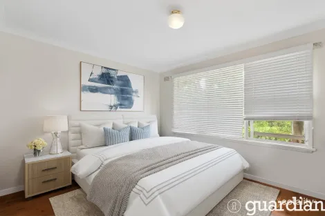 Property photo of 13 Millar Crescent Dural NSW 2158