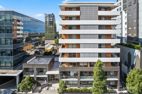 103/27 Atchison St, Wollongong, NSW 2500