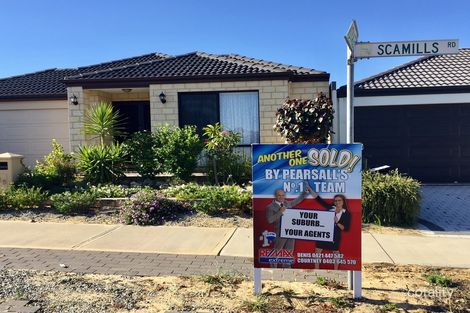 29 Scamills Rd, Pearsall, WA 6065