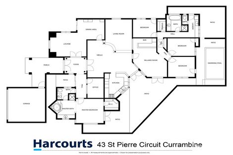 Property photo of 43 St Pierre Circuit Currambine WA 6028